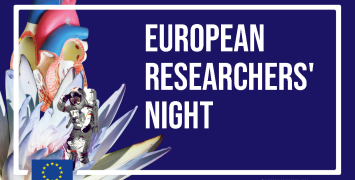 researcher night